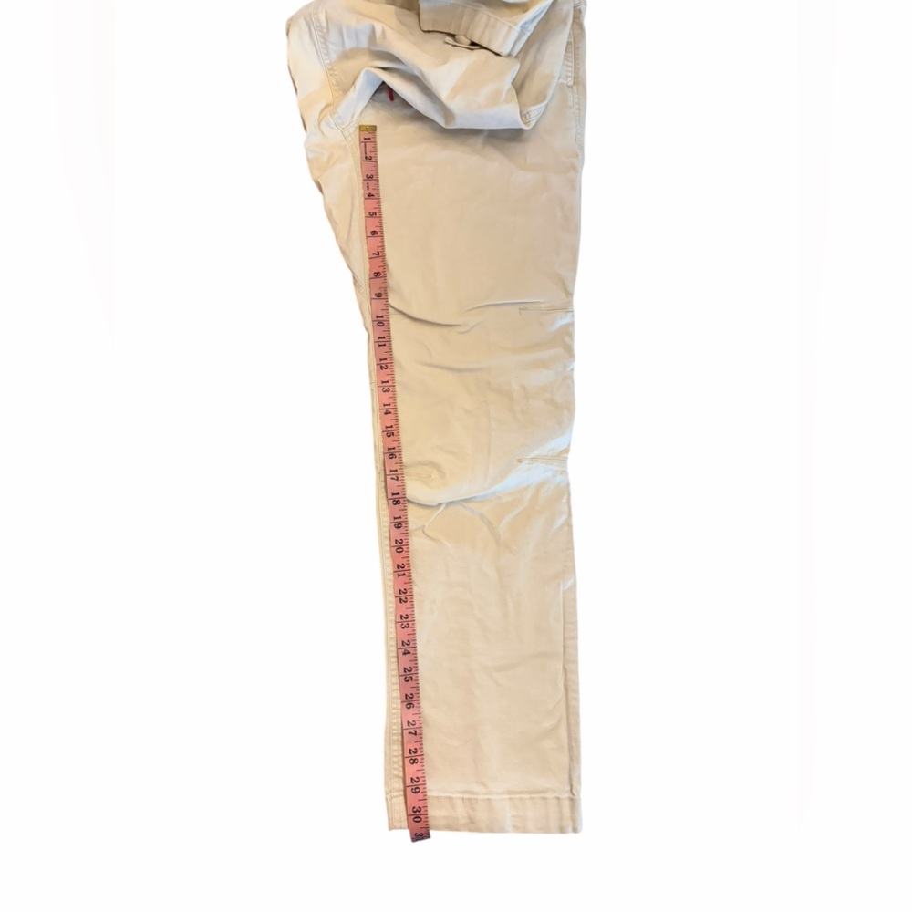 Topo Designs Dirt Pants Classic Size XL - Picture 3 of 9